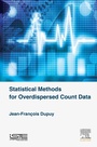Cover: Statistical Methods for Overdispersed Count Data - Elsevier