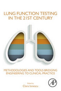 Abbildung von: Lung Function Testing in the 21st Century - Academic Press