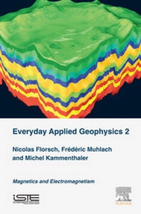 Abbildung von: Everyday Applied Geophysics 2 - Elsevier
