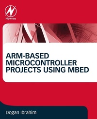 Abbildung von: ARM-based Microcontroller Projects Using mbed - Newnes
