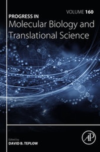 Abbildung von: Progress in Molecular Biology and Translational Science - Academic Press
