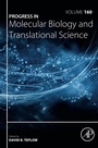 Cover: Progress in Molecular Biology and Translational Science - Academic Press