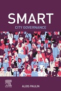 Abbildung von: Smart City Governance - Elsevier