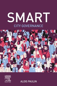 Abbildung von: Smart City Governance - Elsevier