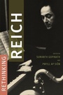Cover: Rethinking Reich - Oxford University Press Inc