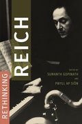 Cover: Rethinking Reich - Oxford University Press Inc