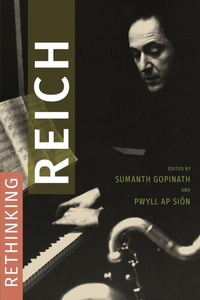 Enlarge image Cover: Rethinking Reich - Oxford University Press Inc