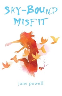 Enlarge image Cover: Sky-Bound Misfit - Tellwell Talent