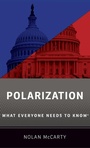 Cover: Polarization - Oxford University Press Inc