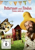Cover: Pettersson und Findus - Findus zieht um - LEONINE Distribution GmbH