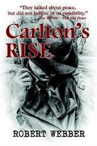 Enlarge image Cover: Carlton's Rise - Lulu.com
