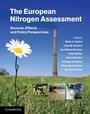 Cover: The European Nitrogen Assessment - Cambridge University Press