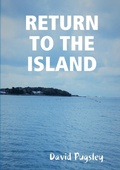 Cover: Return to the Island - Lulu.com