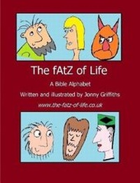 Enlarge image Cover: The fAtZ of Life - Lulu.com