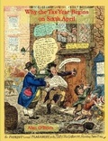 Cover: Why the Tax Year Begins On Sixth April - Lulu.com