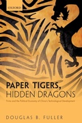 Cover: Paper Tigers, Hidden Dragons - Oxford University Press
