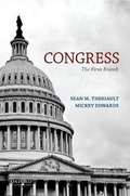 Cover: Congress - Oxford University Press