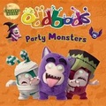 Cover: Oddbods: Party Monsters - LB Kids