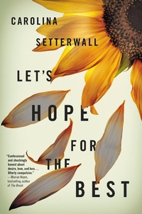 Enlarge image Cover: Let's Hope for the Best - Little Brown and Company