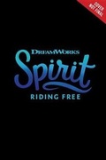 Cover: Spirit Riding Free: Lucky's Class Contest - LB Kids