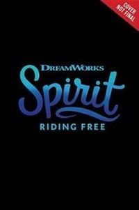 Enlarge image Cover: Spirit Riding Free: Lucky's Class Contest - LB Kids
