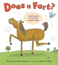 Cover: Does It Fart? - Little, Brown Young Readers