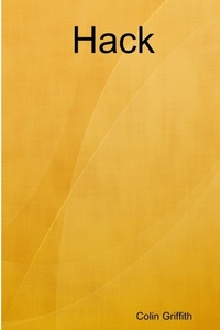 Enlarge image Cover: Hack - Lulu.com