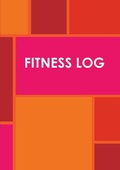 Cover: Fitness Log - Lulu.com
