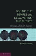 Cover: Losing the Temple and Recovering the Future - Cambridge University Press