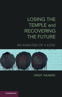 Enlarge image Cover: Losing the Temple and Recovering the Future - Cambridge University Press