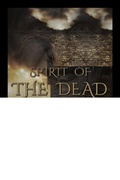 Cover: Spirit of the Dead - Lulu.com
