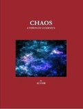 Cover: Chaos - A Vision of Eternity - Lulu.com