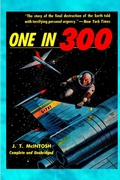 Cover: One in Three Hundred - Lulu.com