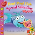 Cover: Pout-Pout Fish: Special Valentine - Farrar, Straus & Giroux Inc