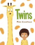 Cover: Twins - Farrar, Straus & Giroux Inc