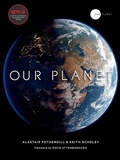 Cover: Our Planet - Ten Speed Press