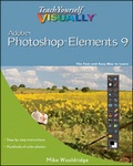 Bild: Teach Yourself VISUALLY Photoshop Elements 9 - Visual