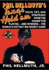 Abbildung von: Phil Hellmuth's Texas Hold'em - HarperTorch