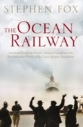 Cover: The Ocean Railway - HarperPerennial