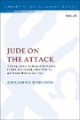 Cover: Jude on the Attack - T.& T.Clark Ltd