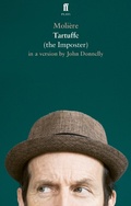Cover: Tartuffe, the Imposter - Faber & Faber