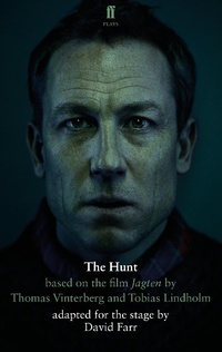 Enlarge image Cover: The Hunt - Faber & Faber