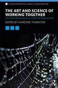 Cover: The Art and Science of Working Together - Routledge