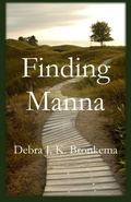 Cover: Finding Manna - Parson's Porch