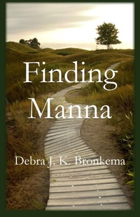 Enlarge image Cover: Finding Manna - Parson's Porch