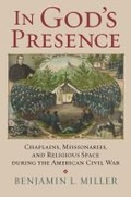 Cover: In God's Presence - University Press of Kansas