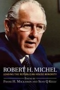 Cover: Robert H. Michel - University Press of Kansas
