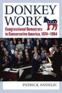 Cover: Donkey Work - University Press of Kansas