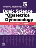 Cover: Basic Science in Obstetrics and Gynaecology E-Book - Elsevier