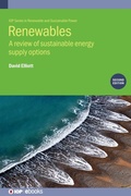 Cover: Renewables (Second Edition) - Institute of Physics Publishing